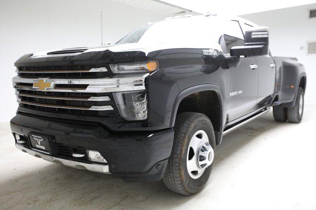 2023 Chevrolet Silverado 3500HD 4WD Crew Cab Long Bed High Country for sale in Vernon, TX