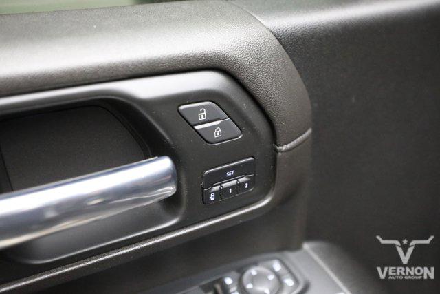 2023 Chevrolet Silverado 3500HD 4WD Crew Cab Long Bed High Country