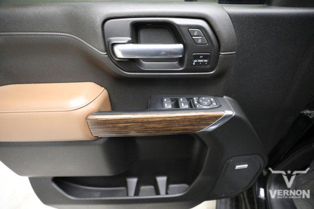 2023 Chevrolet Silverado 3500HD 4WD Crew Cab Long Bed High Country
