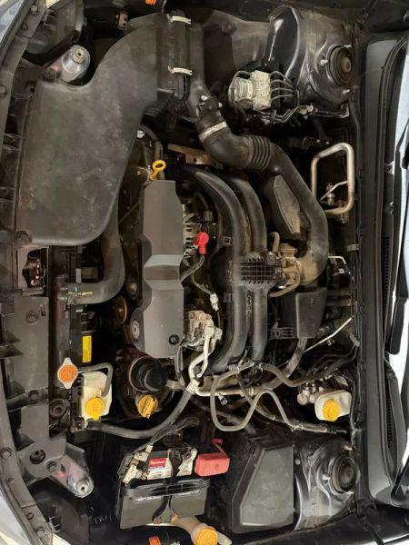 2017 Subaru Legacy 2.5i Limited