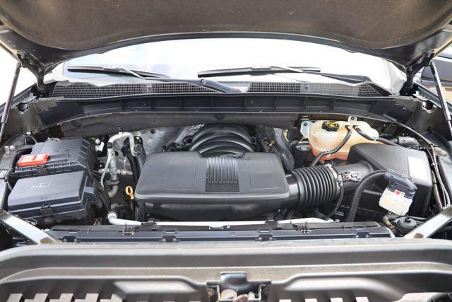 2021 GMC Sierra 1500 4WD Crew Cab Short Box AT4