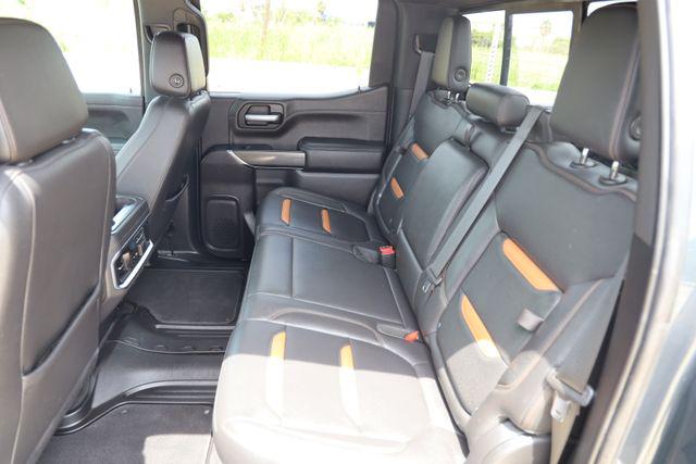 2021 GMC Sierra 1500 4WD Crew Cab Short Box AT4