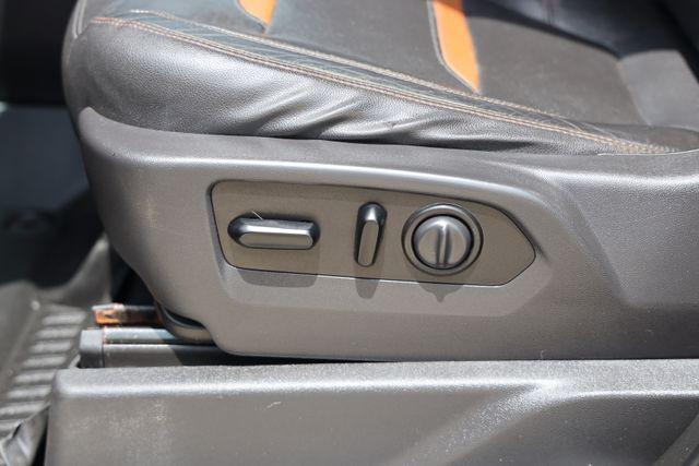 2021 GMC Sierra 1500 4WD Crew Cab Short Box AT4