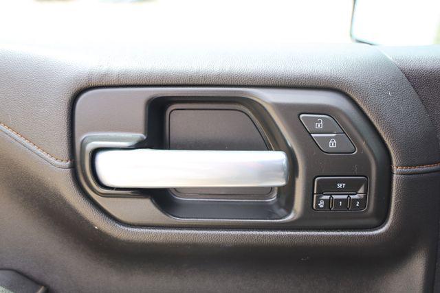 2021 GMC Sierra 1500 4WD Crew Cab Short Box AT4