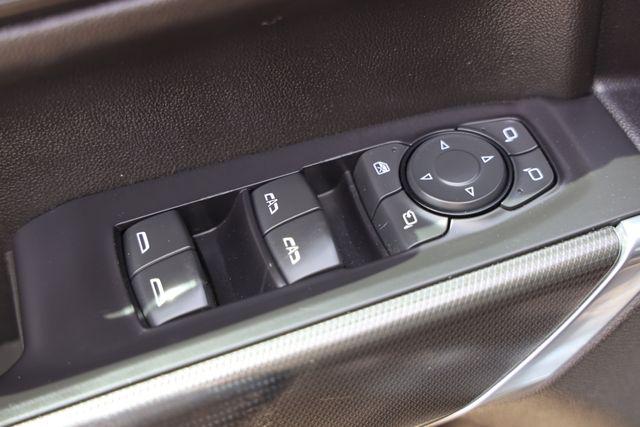 2021 GMC Sierra 1500 4WD Crew Cab Short Box AT4