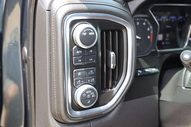 2021 GMC Sierra 1500 4WD Crew Cab Short Box AT4