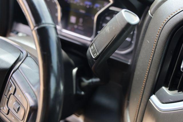 2021 GMC Sierra 1500 4WD Crew Cab Short Box AT4