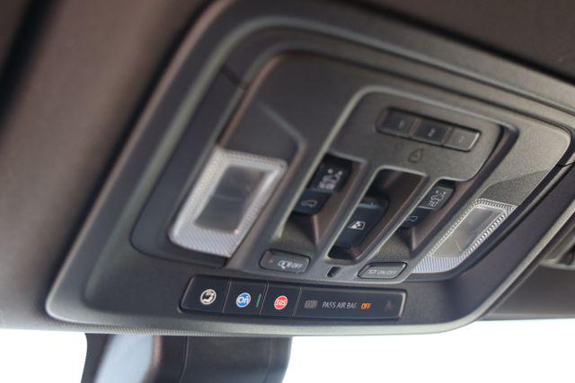 2021 GMC Sierra 1500 4WD Crew Cab Short Box AT4