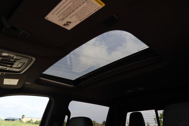 2021 GMC Sierra 1500 4WD Crew Cab Short Box AT4