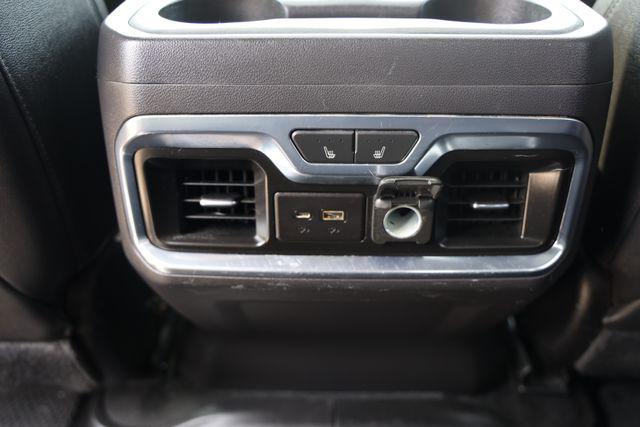 2021 GMC Sierra 1500 4WD Crew Cab Short Box AT4
