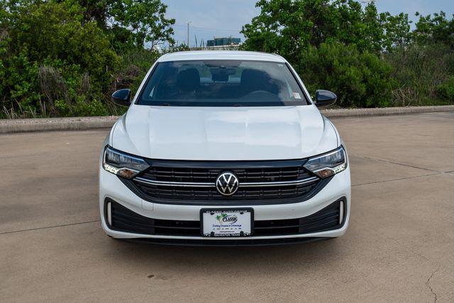 2023 Volkswagen Jetta 1.5T Sport