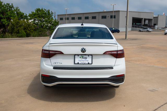 2023 Volkswagen Jetta 1.5T Sport