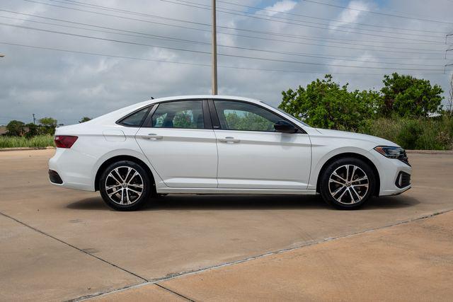 2023 Volkswagen Jetta 1.5T Sport