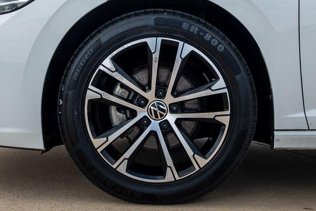2023 Volkswagen Jetta 1.5T Sport