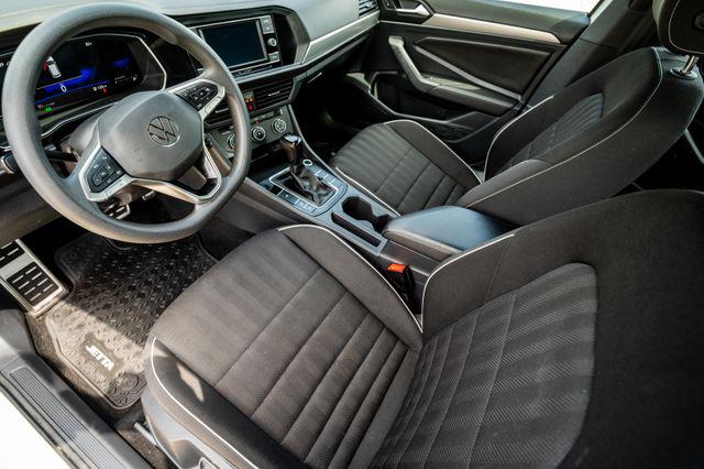 2023 Volkswagen Jetta 1.5T Sport