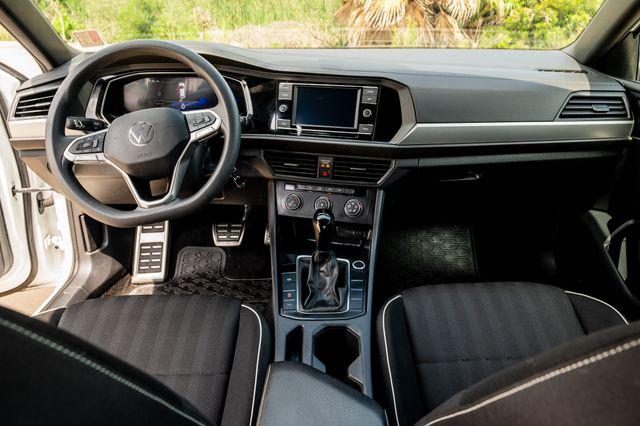 2023 Volkswagen Jetta 1.5T Sport