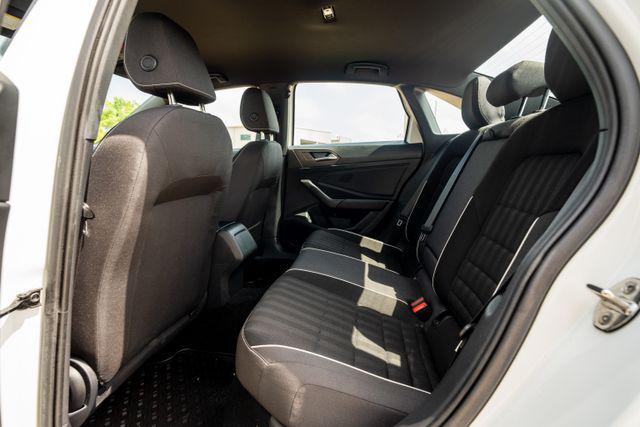 2023 Volkswagen Jetta 1.5T Sport