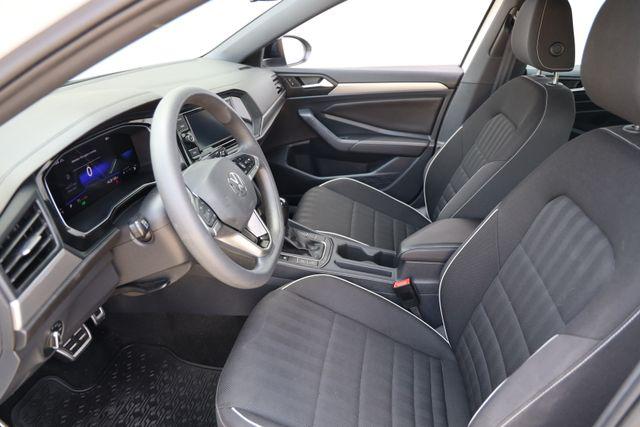 2023 Volkswagen Jetta 1.5T Sport