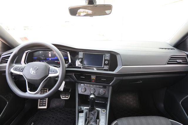 2023 Volkswagen Jetta 1.5T Sport