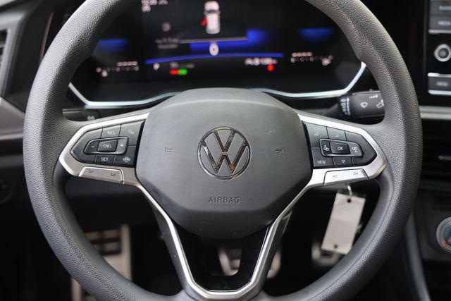 2023 Volkswagen Jetta 1.5T Sport