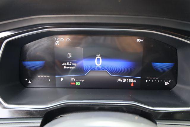 2023 Volkswagen Jetta 1.5T Sport
