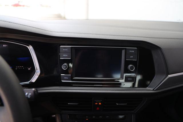 2023 Volkswagen Jetta 1.5T Sport