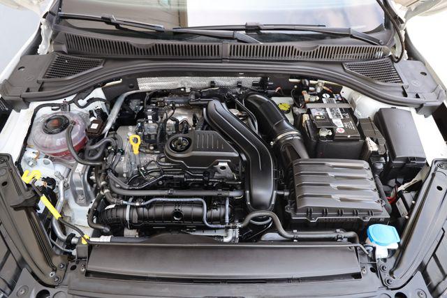 2023 Volkswagen Jetta 1.5T Sport