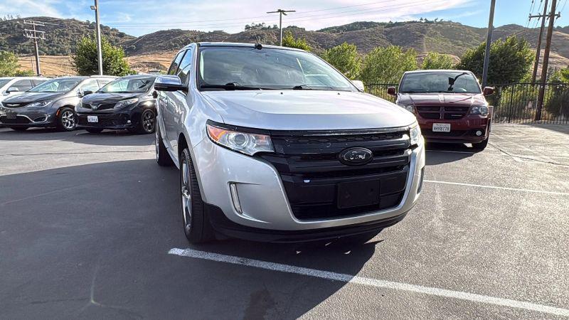 2012 Ford Edge Limited for sale in Temecula, CA