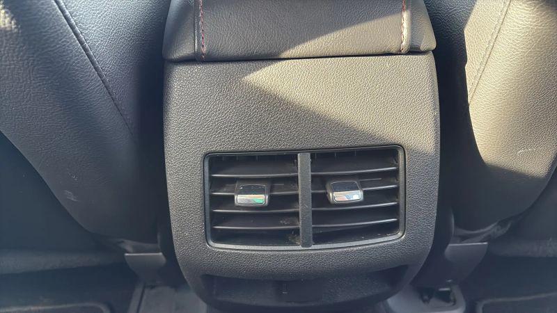 2012 Ford Edge Limited
