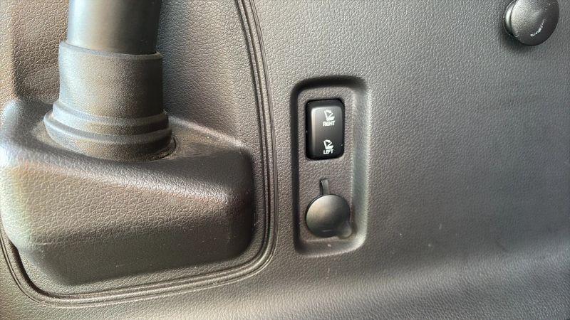 2012 Ford Edge Limited