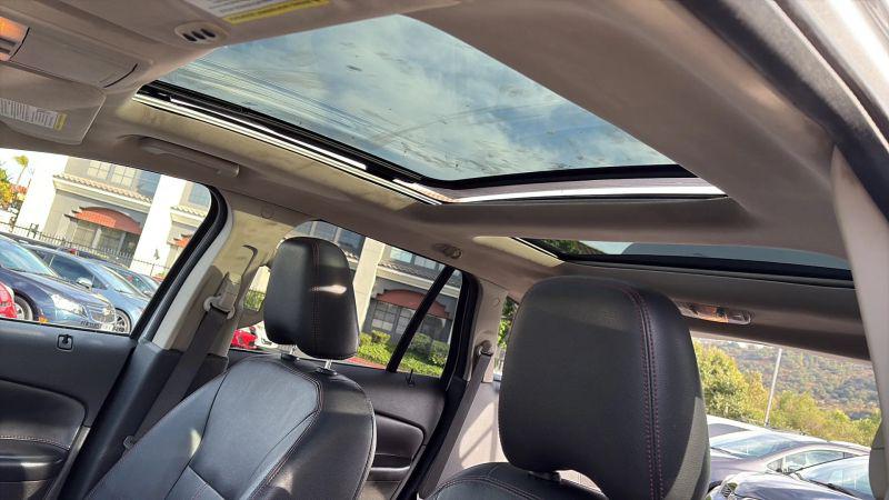 2012 Ford Edge Limited