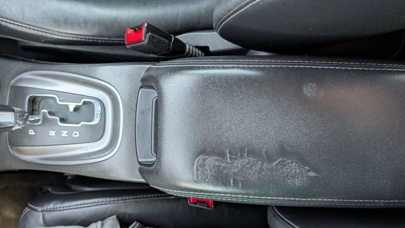 2019 Dodge Journey Crossroad AWD