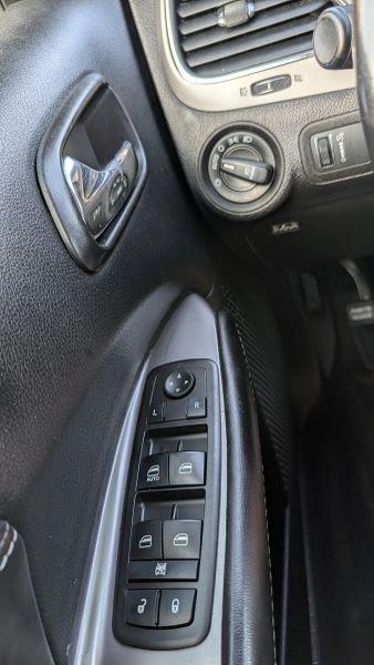 2019 Dodge Journey Crossroad AWD