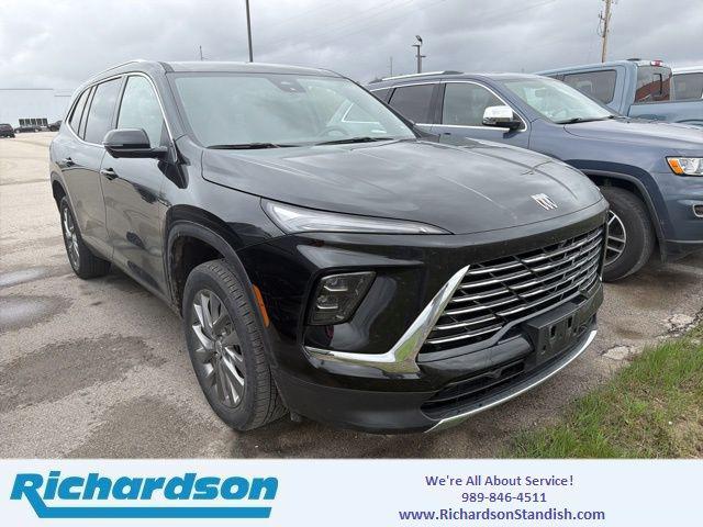 2025 Buick Enclave Preferred FWD for sale in Standish, MI