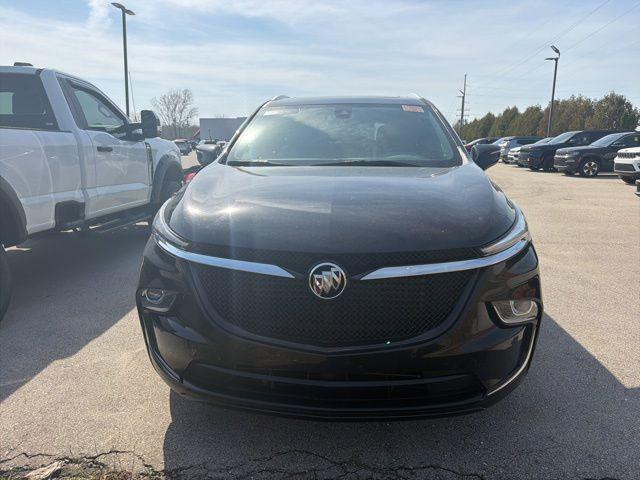 2023 Buick Enclave Essence AWD