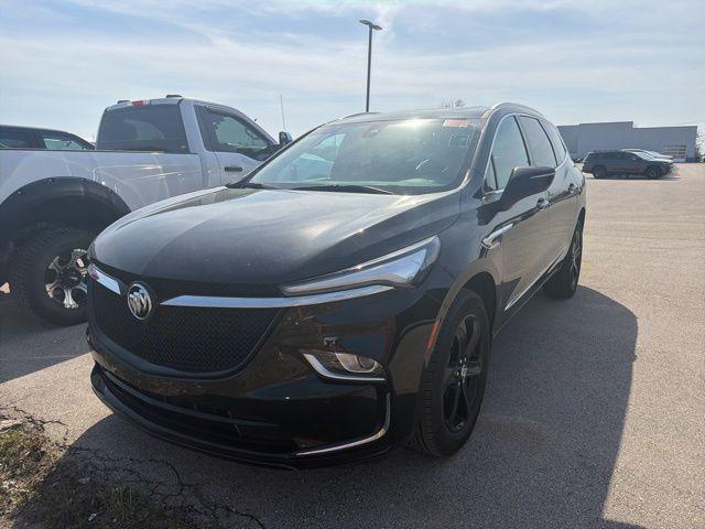 2023 Buick Enclave Essence AWD