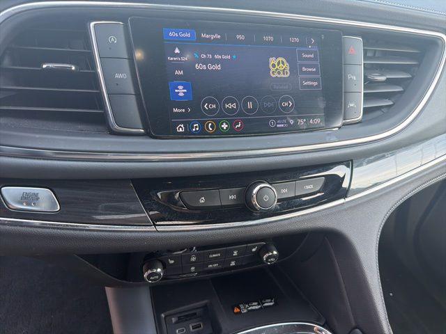 2023 Buick Enclave Essence AWD