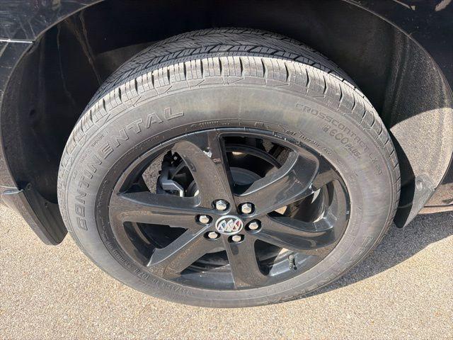 2023 Buick Enclave Essence AWD