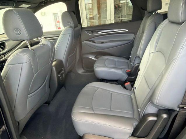 2023 Buick Enclave Essence AWD