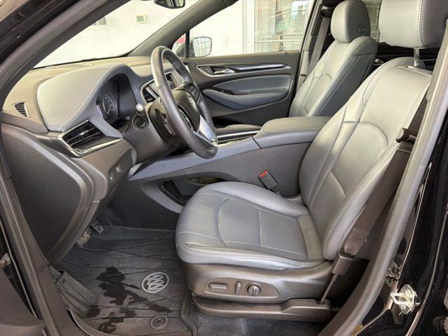 2023 Buick Enclave Essence AWD