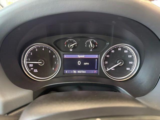 2023 Buick Enclave Essence AWD
