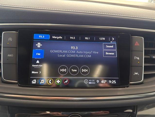 2023 Buick Enclave Essence AWD