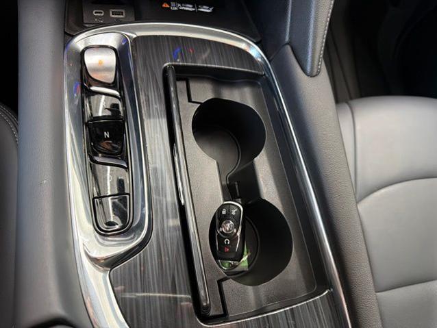 2023 Buick Enclave Essence AWD