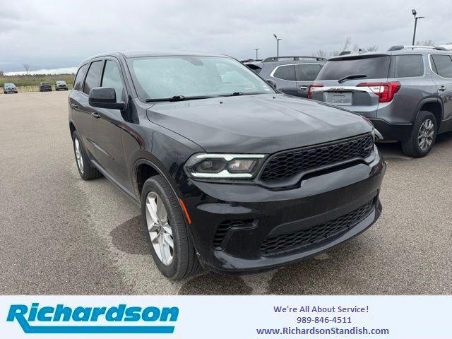 2023 Dodge Durango GT AWD for sale in Standish, MI