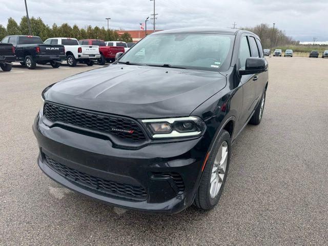 2023 Dodge Durango GT AWD