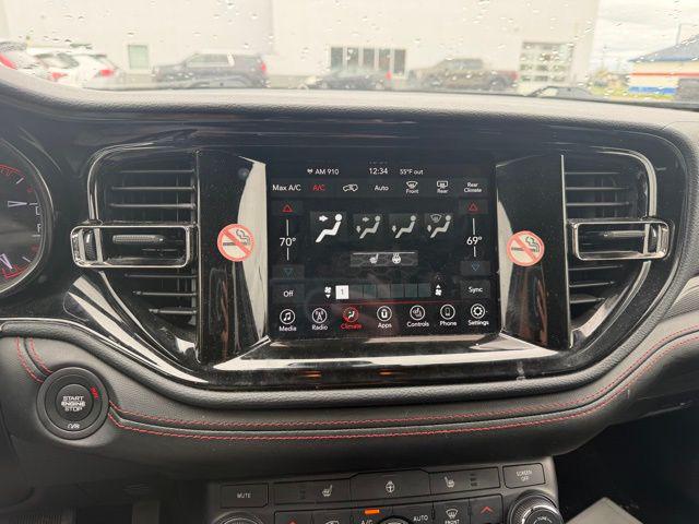 2023 Dodge Durango GT AWD