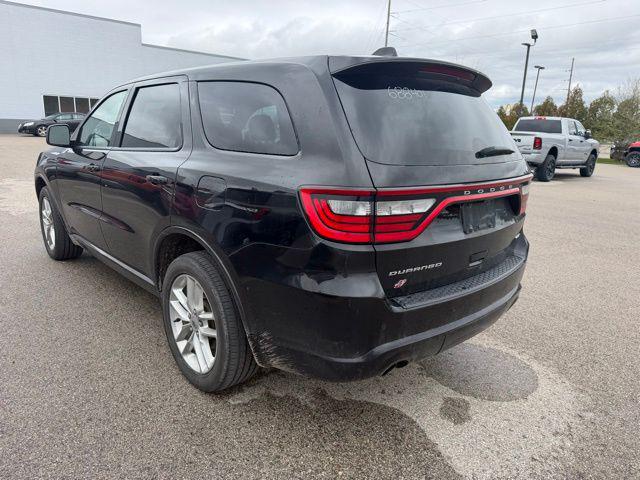 2023 Dodge Durango GT AWD