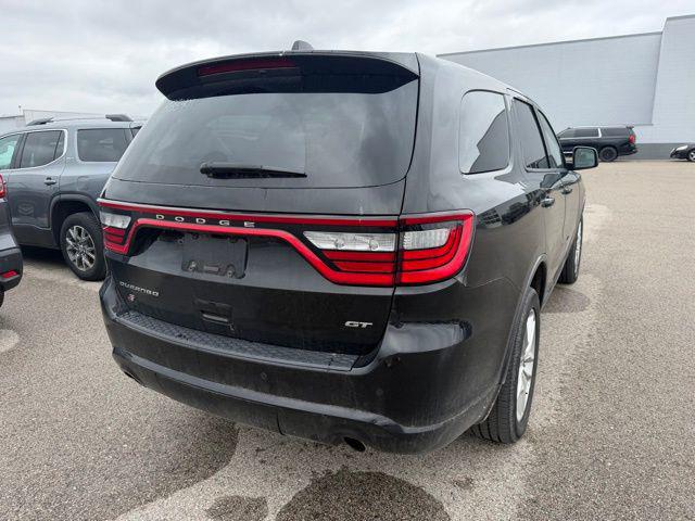 2023 Dodge Durango GT AWD