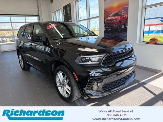 2023 Dodge Durango GT AWD for sale in Standish, MI