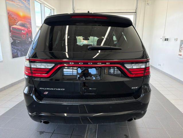2023 Dodge Durango GT AWD